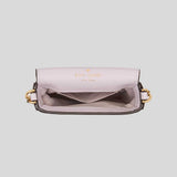 KATE SPADE Madison Phone Crossbody Bag Pale Amethyst KK152