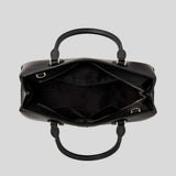 KATE SPADE Rae Medium Satchel Black KK310