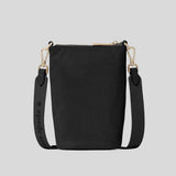 KATE SPADE Carter Nylon Phone Crossbody Black KL876