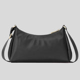 KATE SPADE Carter Nylon Small Shoulder Bag Black KL967