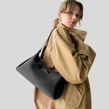 KATE SPADE Carter Nylon Small Shoulder Bag Black KL967