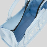 MARC JACOBS Small The Tote Bag Cloud Blue M0016493