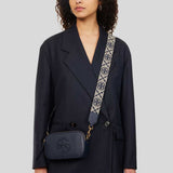 TORY BURCH Mini Miller Crossbody Bag Tory Navy 150153