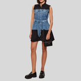 MARC JACOBS The Everyday Vanity Bag Black 2R5HCR018H01