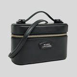 MARC JACOBS The Everyday Vanity Bag Black 2R5HCR018H01