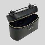 MARC JACOBS The Everyday Vanity Bag Black 2R5HCR018H01