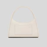 MARC JACOBS The Glam Claw Clip Crossbody Bag Cotton White 2P5HCR010H02