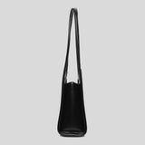 MARC JACOBS The Glam Claw Clip Shoulder Bag Black 2P5HSH026H02