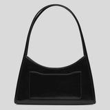 MARC JACOBS The Glam Claw Clip Shoulder Bag Black 2P5HSH026H02