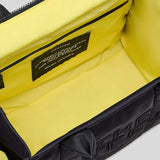 MARC JACOBS The Puff Nylon Medium Tote Bag Black 2R4HTT016H03