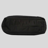 MARC JACOBS Preppy Nylon Baby Tote Bag Black 4P5HTT065H02
