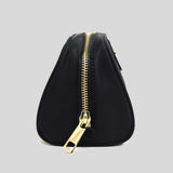 MARC JACOBS Preppy Nylon Cosmetic Case Black 4P5SCP003S02