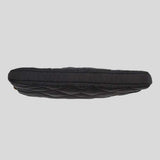 MARC JACOBS Quilted Nylon Laptop Bag Black S550M06FA21