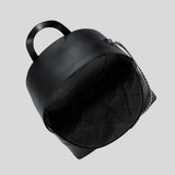 MICHAEL KORS Slater Medium Backpack Black 35F5S04B2V
