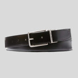 MICHAEL KORS Reversible Belt Brown/Black 36F1LBLY9B