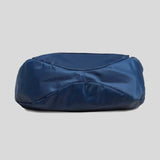 MARC JACOBS Preppy Nylon Mini Natasha Crossbody Bag Azure Blue M0012909