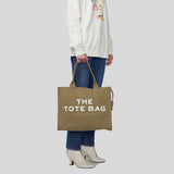 MARC JACOBS The Canvas Large Tote Slate Green M0016156
