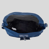 MARC JACOBS Preppy Natasha Nylon Crossbody Azure Blue M0014625