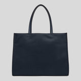 Tory Burch Small Ella Tote Bag New Navy 164757