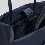 Tory Burch Small Ella Tote Bag New Navy 164757