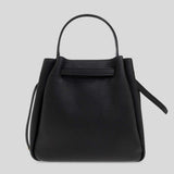 TORY BURCH Romy Bucket Bag Black 166982