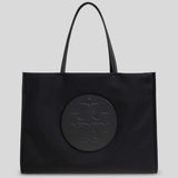 TORY BURCH Ella Tote Black 171271