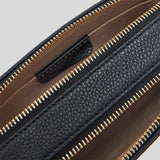 TORY BURCH Mini Miller Crossbody Bag Black 171956