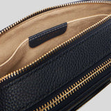 TORY BURCH Mini Miller Crossbody Bag Tory Navy 171955