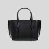 TORY BURCH Mini Perry Tote Black 175548