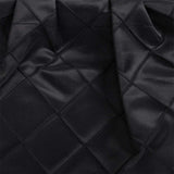 TORY BURCH Fleming Nylon Hobo Bag Black 176707