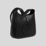 TORY BURCH Miller Swing Crossbody Bag Black 185793