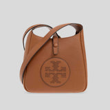 TORY BURCH Miller Swing Crossbody Bag Aged Tan 185793