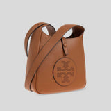 TORY BURCH Miller Swing Crossbody Bag Aged Tan 185793