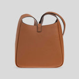 TORY BURCH Miller Swing Crossbody Bag Aged Tan 185793