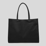 Tory Burch Small Ella Tote Bag Black 164757