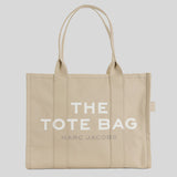 Marc Jacobs The Large Tote Beige M0016156 lussocitta lusso citta