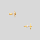 KATE SPADE Spades & Studs Enamel Studs O0R00218