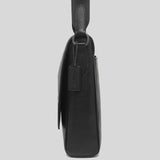 Coach Houston Map Bag 4007 Black