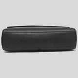 Coach Houston Map Bag 4007 Black