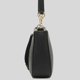 MARC JACOBS Maverick Small Crossbody Bag Black H103L01SP21