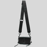 MARC JACOBS THE Snapshot DTM Camera Bag M0014867 Black