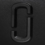 MARC JACOBS THE Snapshot DTM Camera Bag M0014867 Black