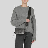 MARC JACOBS THE Snapshot DTM Camera Bag M0014867 Black