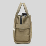 MARC JACOBS Small The Tote Bag Slate Green M0016493