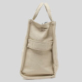 MARC JACOBS Medium The Tote Bag Beige M0016161