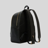 Coach Court Backpack Black 5666