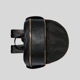 Coach Court Backpack Black 5666
