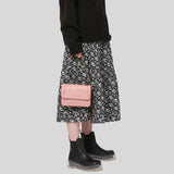 MARC JACOBS The Mini Cushion Bag M0016227 Pink Rose