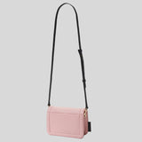 MARC JACOBS The Mini Cushion Bag M0016227 Pink Rose