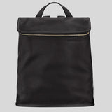 LONGCHAMP Le Foulonne M Backpack Black 10195021